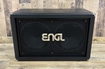 NEW ENGL 2x12 Horizontal Cab E212VHB