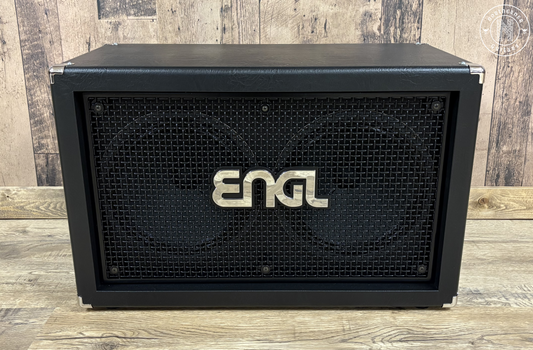 NEW ENGL 2x12 Horizontal Cab E212VHB
