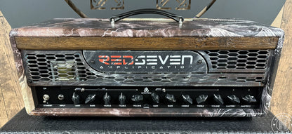NEW RedSeven Amplification Leviathan 2025 Sea Monster Series - Megalodon #1 of 1 Northerner Guitars