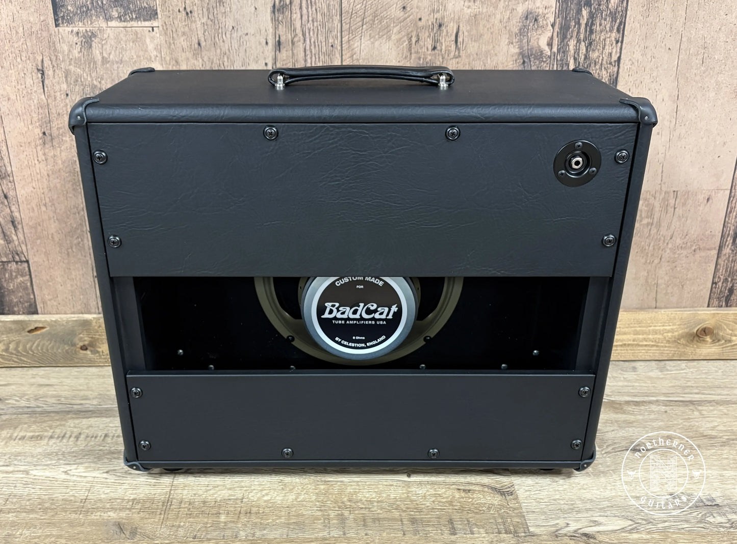 NEW Bad Cat Cub V 1x12 Speaker Cabinet 2025 - Northerner Guitars