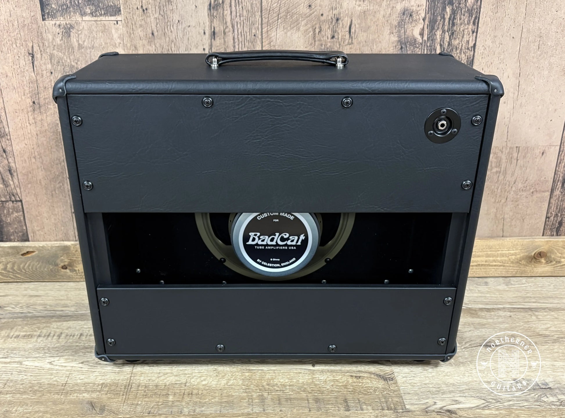 NEW Bad Cat Cub V 1x12 Speaker Cabinet 2025 - Northerner Guitars