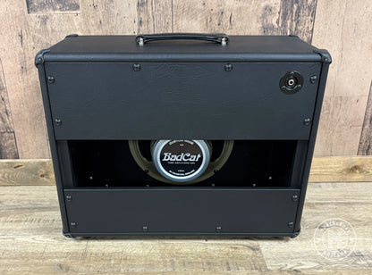 NEW Bad Cat Cub V 1x12 Speaker Cabinet 2025 - Northerner Guitars