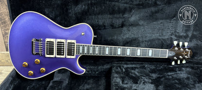 NEW Knaggs Kenai T HHH 2025 Lavender Purple Metallic - Northerner Guitars