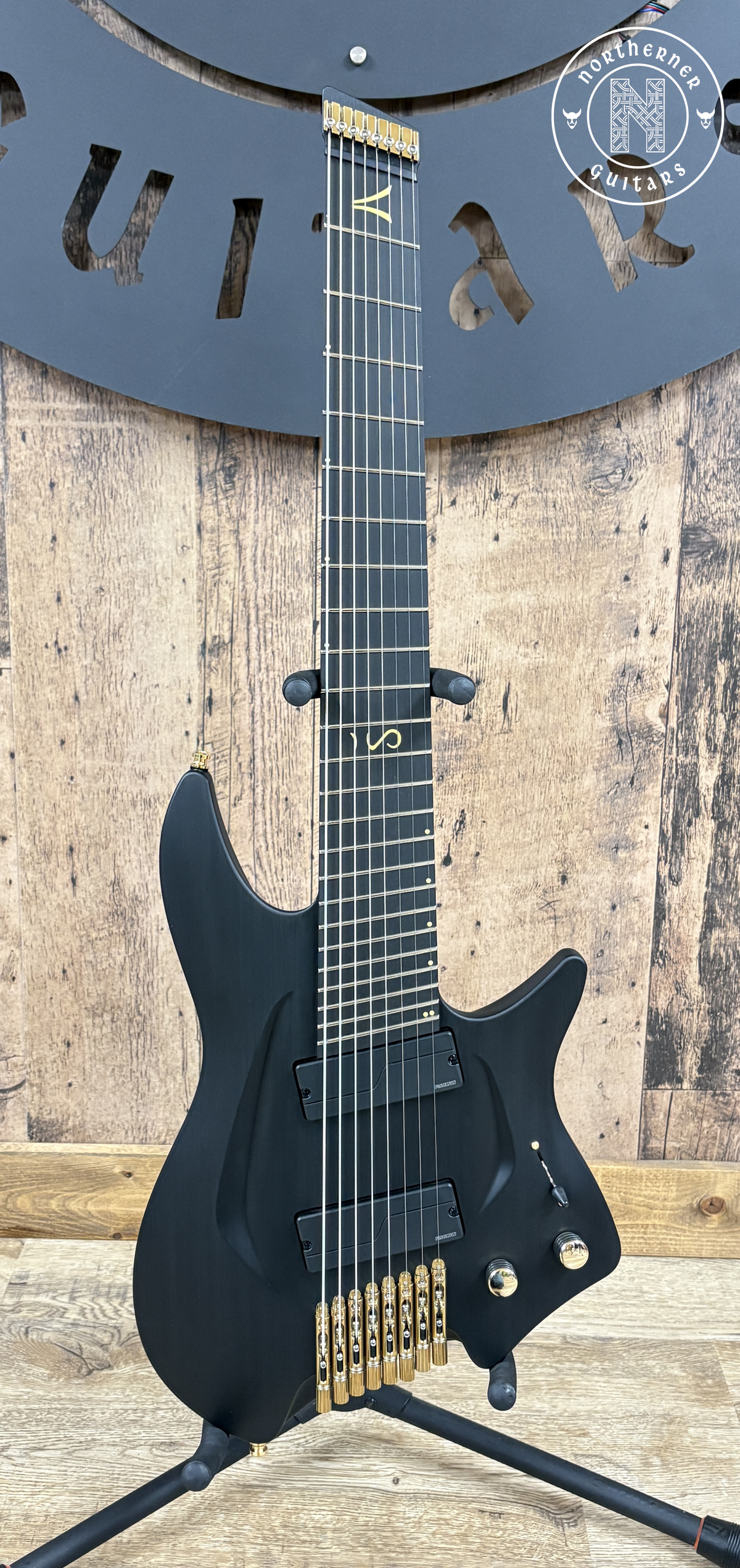 NEW Aristides H/08R Black