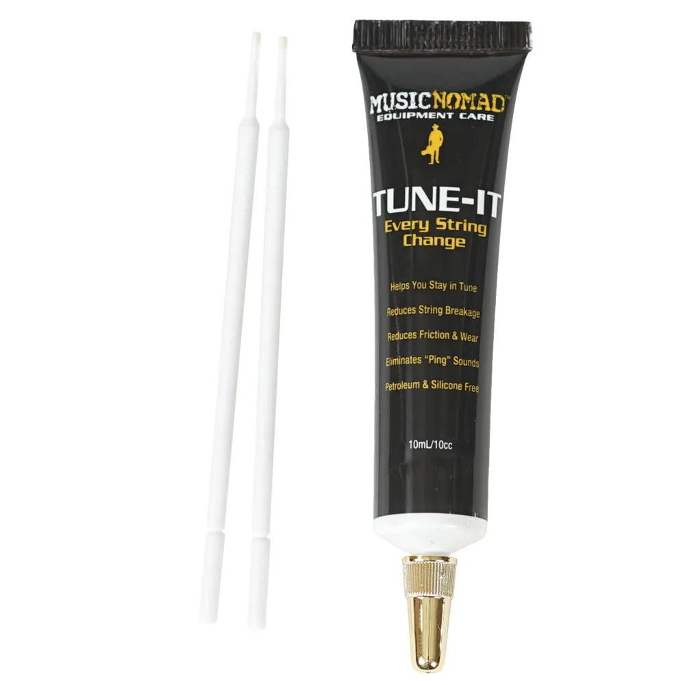 Music Nomad TUNE-IT - String Instrument Lubricant