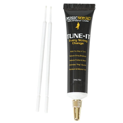 Music Nomad TUNE-IT - String Instrument Lubricant