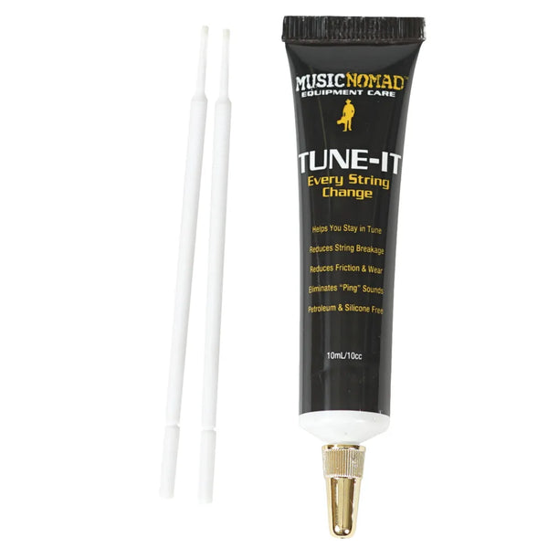 Music Nomad TUNE-IT - String Instrument Lubricant