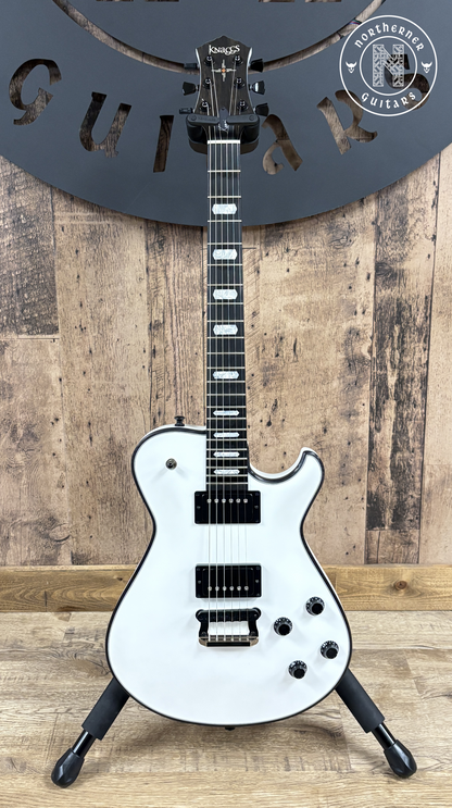 USED Knaggs Kenai 2025 White