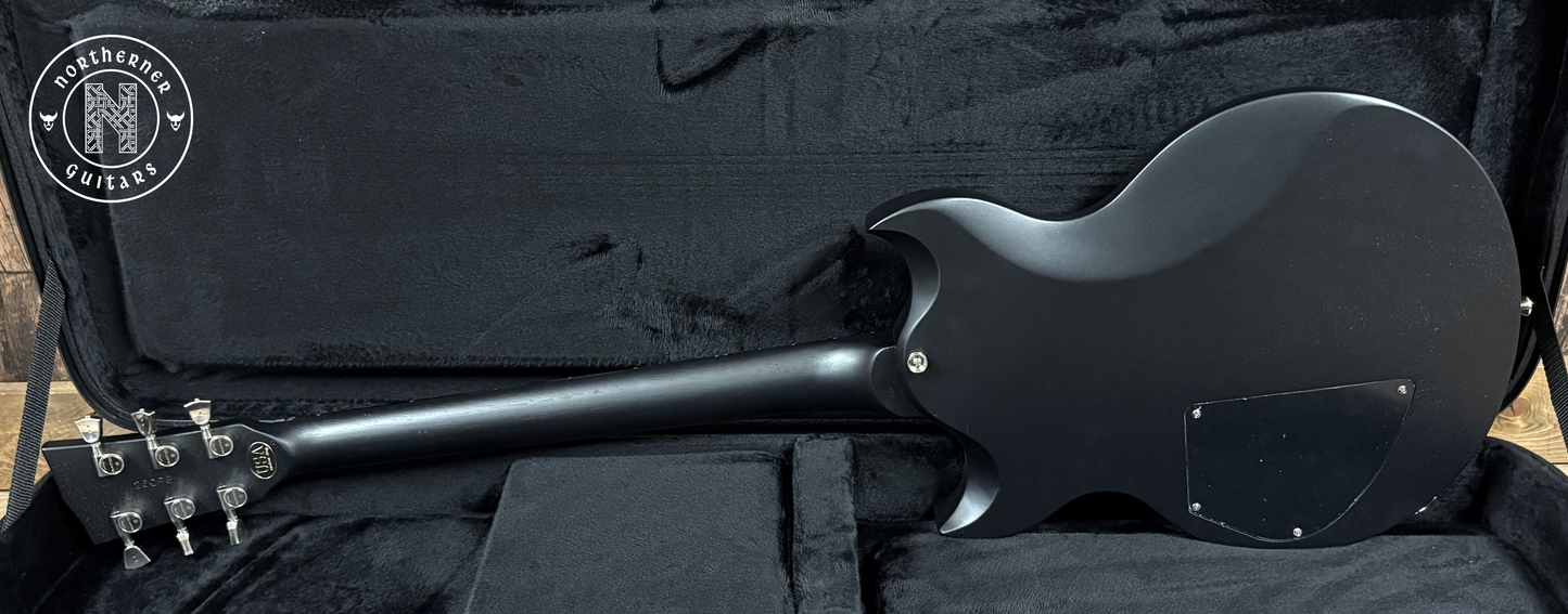 NEW Dunable Minotaur Blackened Pearl