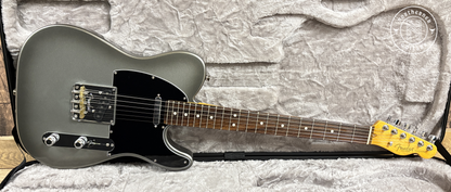 USED Fender American Professional II Telecaster 2022 Mercury