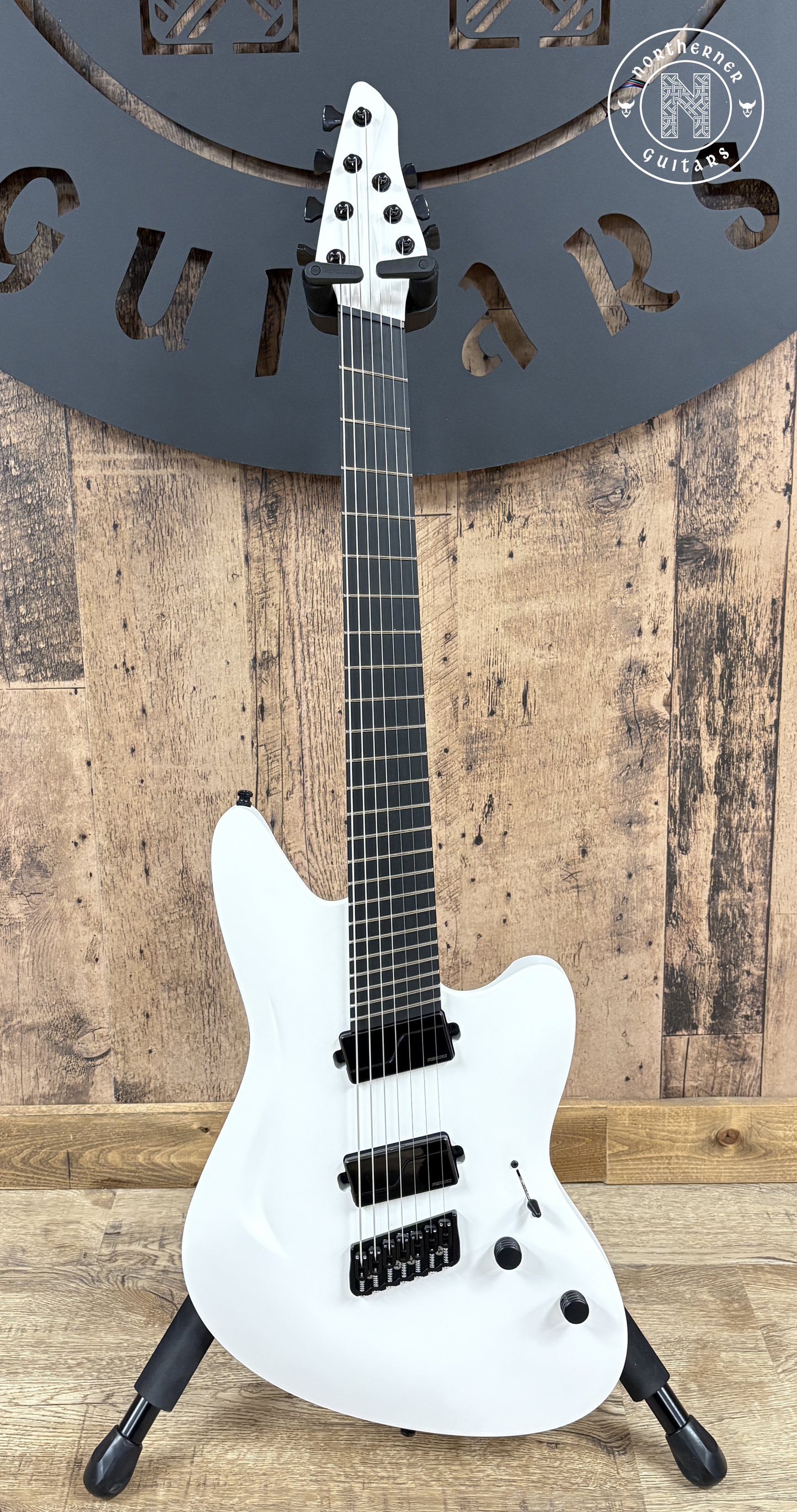 NEW Aristides STX7SR 2025 White