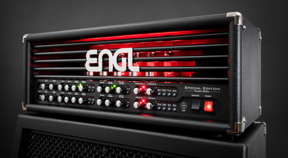 NEW ENGL Special Edition Founders Edition E670FE-EL34