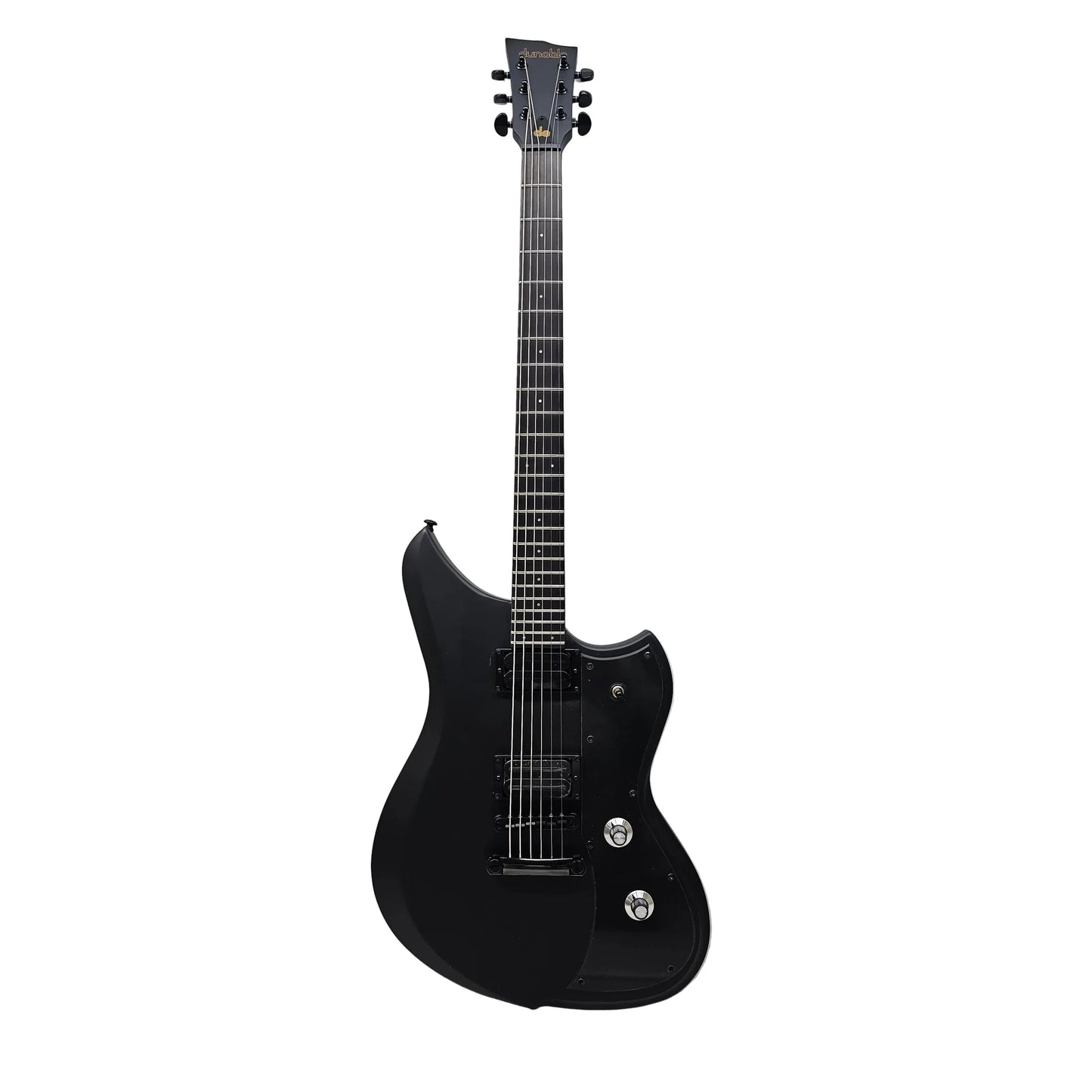 NEW Dunable DE Yeti Baritone Matte Black
