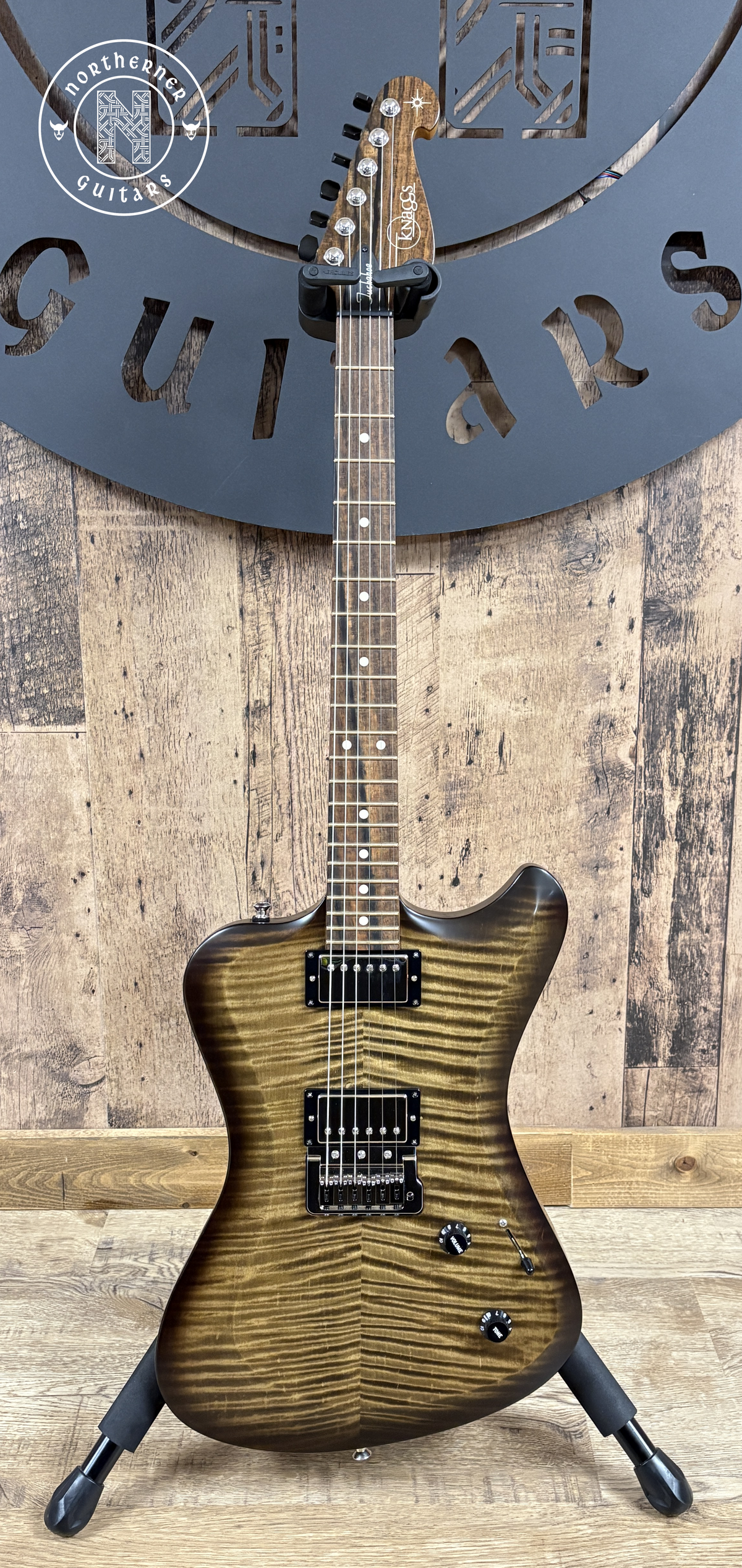 NEW Knaggs Tuckahoe T1 Sand Dune