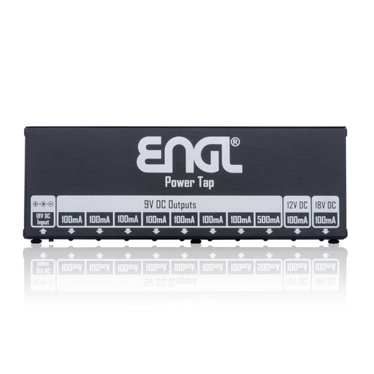 NEW ENGL Powertap