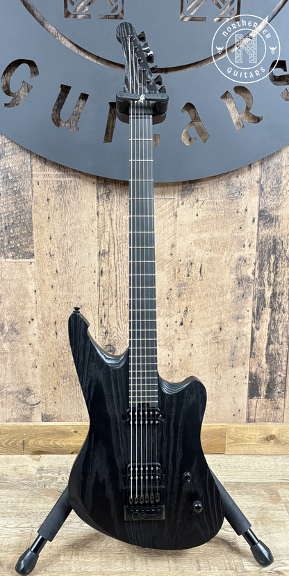 NEW Hapas Ashen 628 ET 2 PU - Buster Odeholm Signature