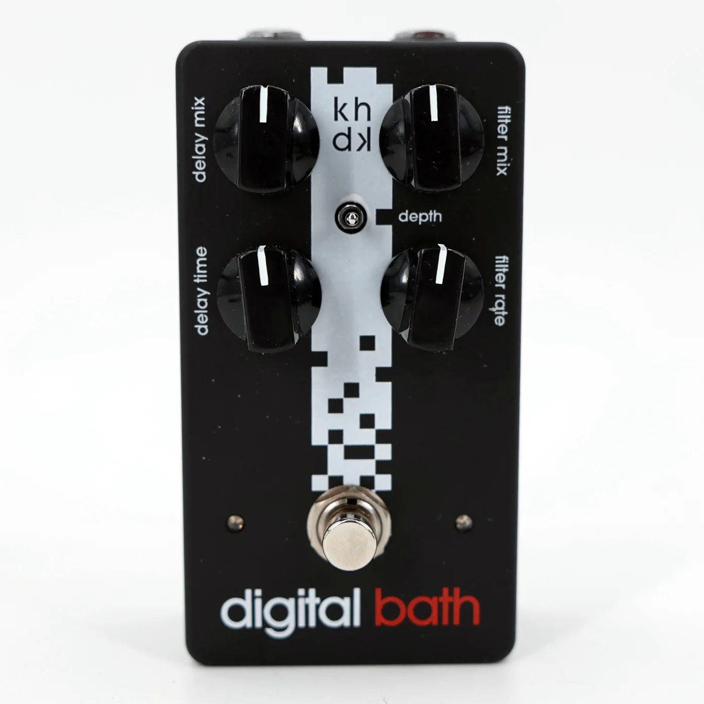 NEW KHDK Electronics Digital Bath by Deftones