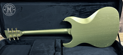 NEW Dunable Gnarwhal 2025 Olive Gold