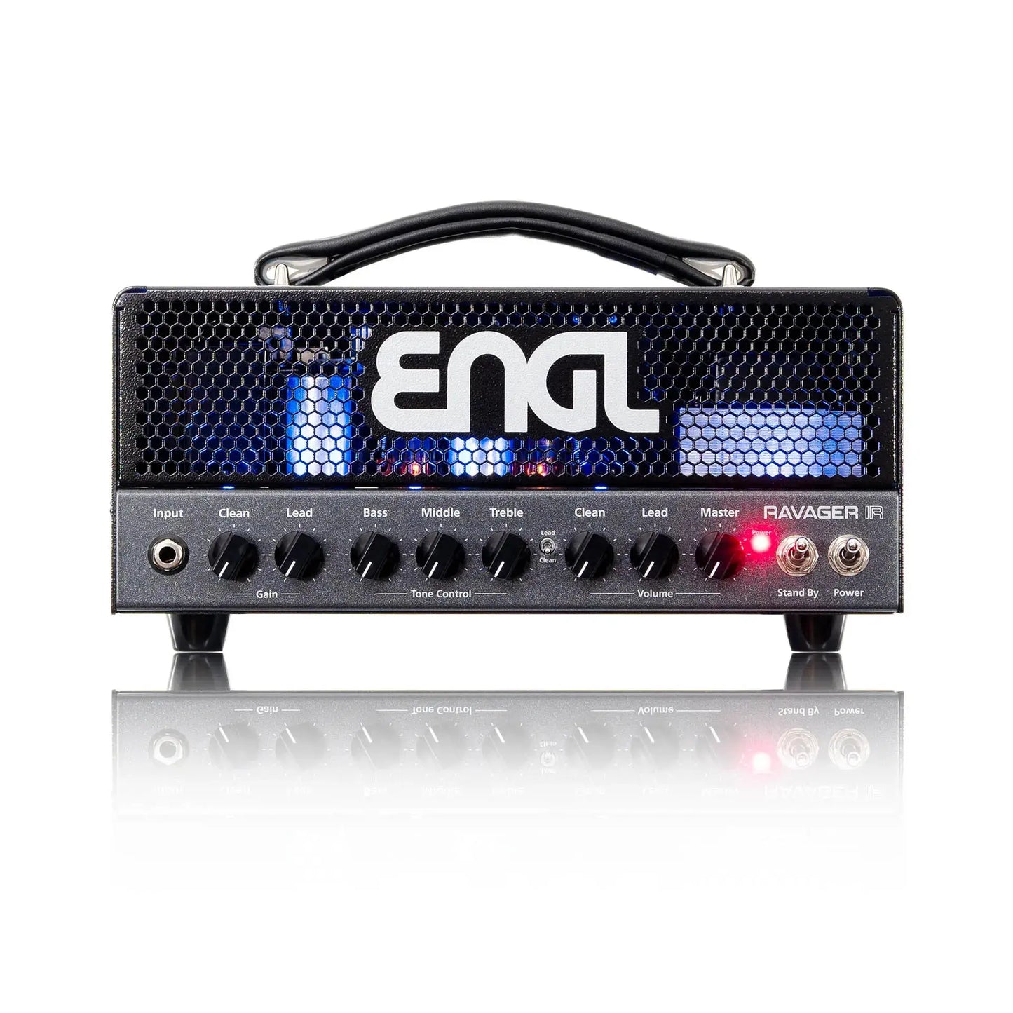 NEW ENGL E725 Ravager IR - Northerner Guitars