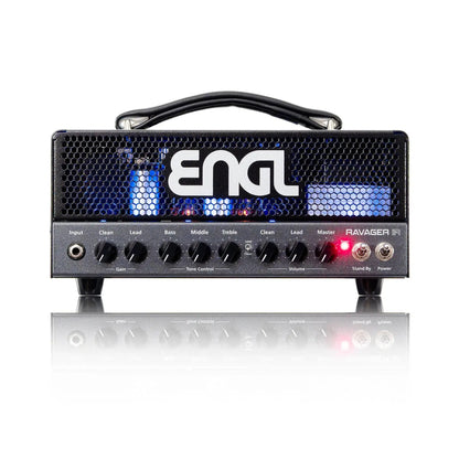 NEW ENGL E725 Ravager IR - Northerner Guitars