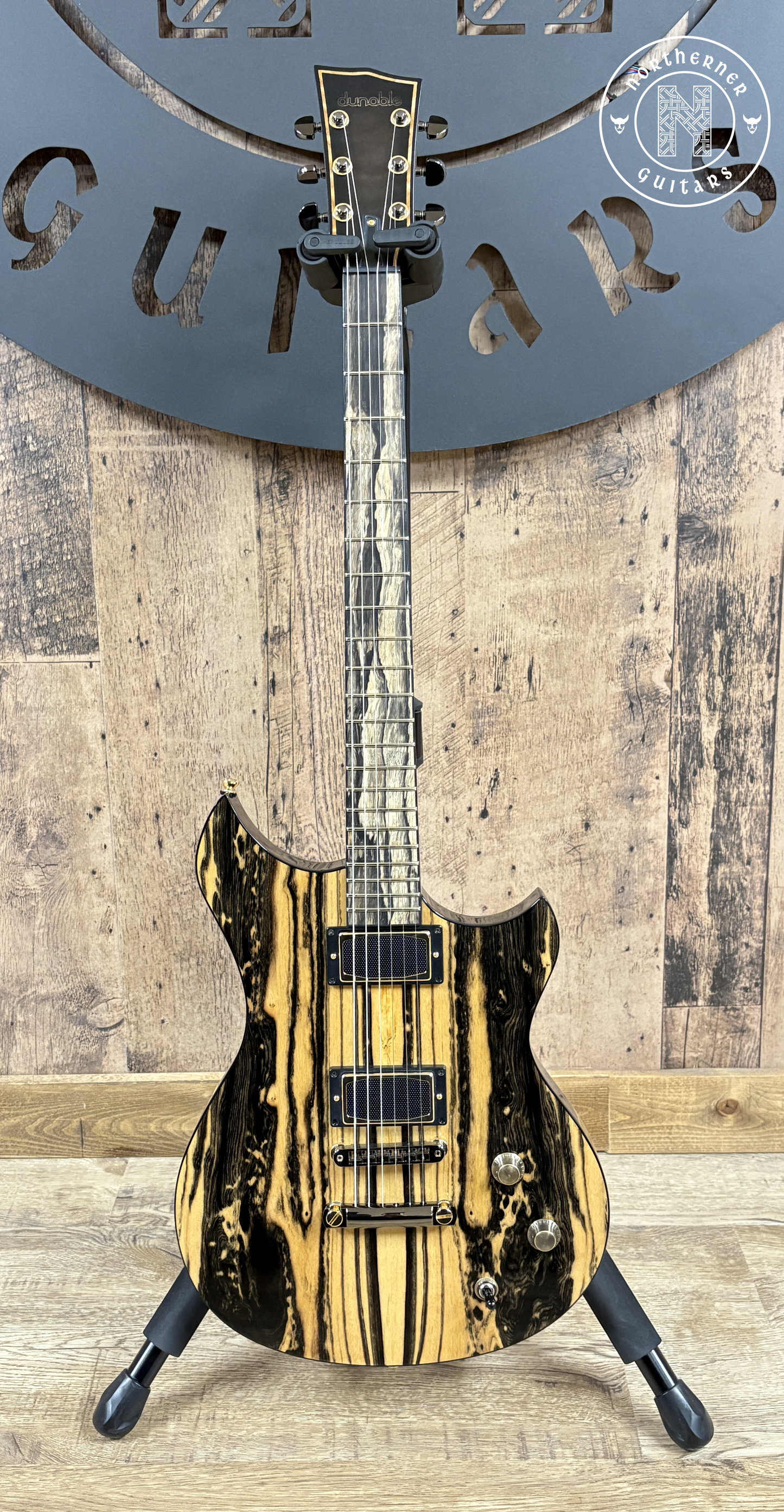 NEW Dunable Cyclops Ultimate Custom Pale Moon Ebony