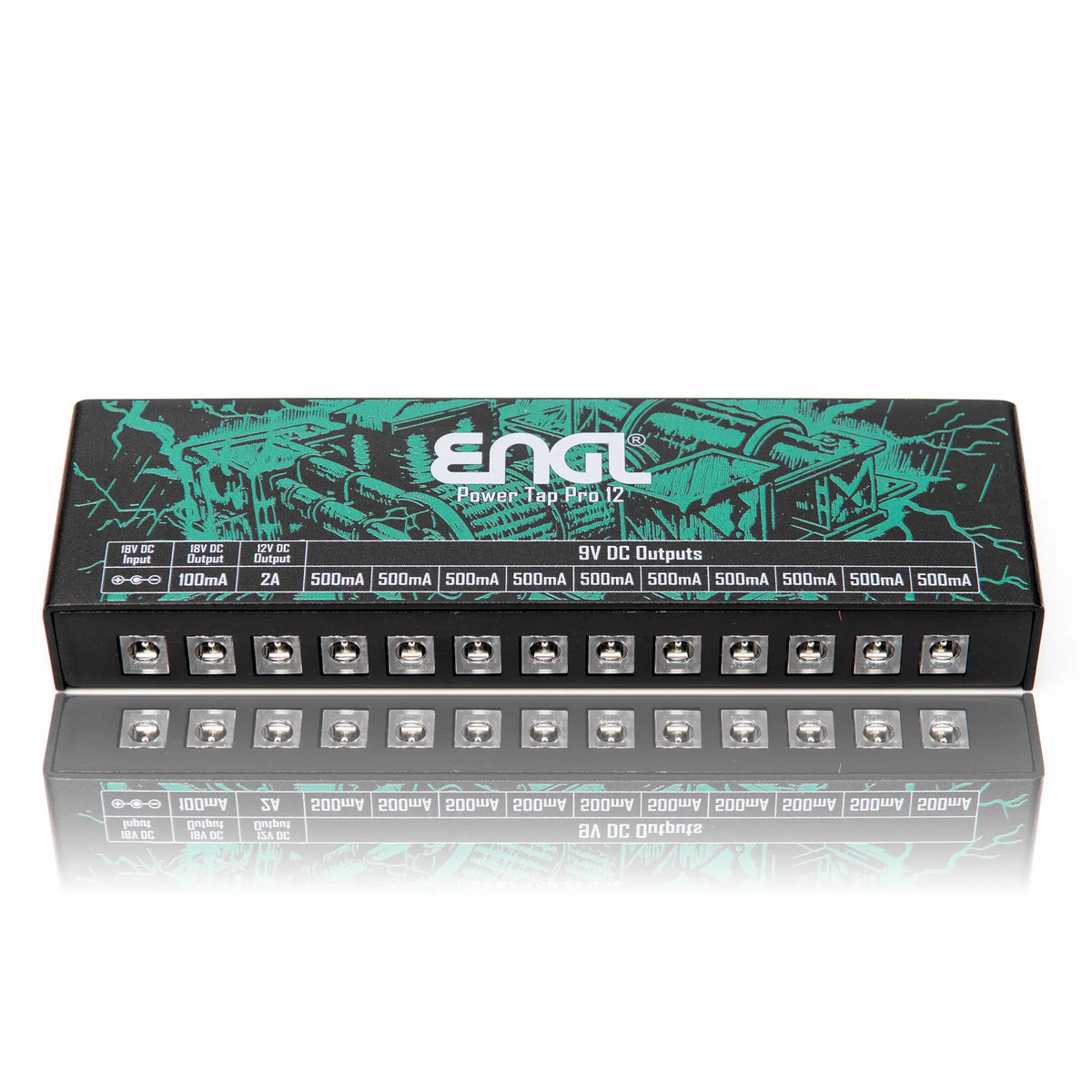 NEW ENGL Power Tap Pro 12