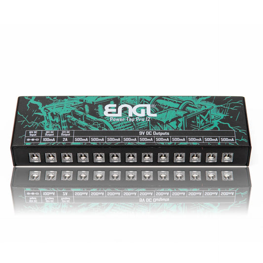NEW ENGL Power Tap Pro 12