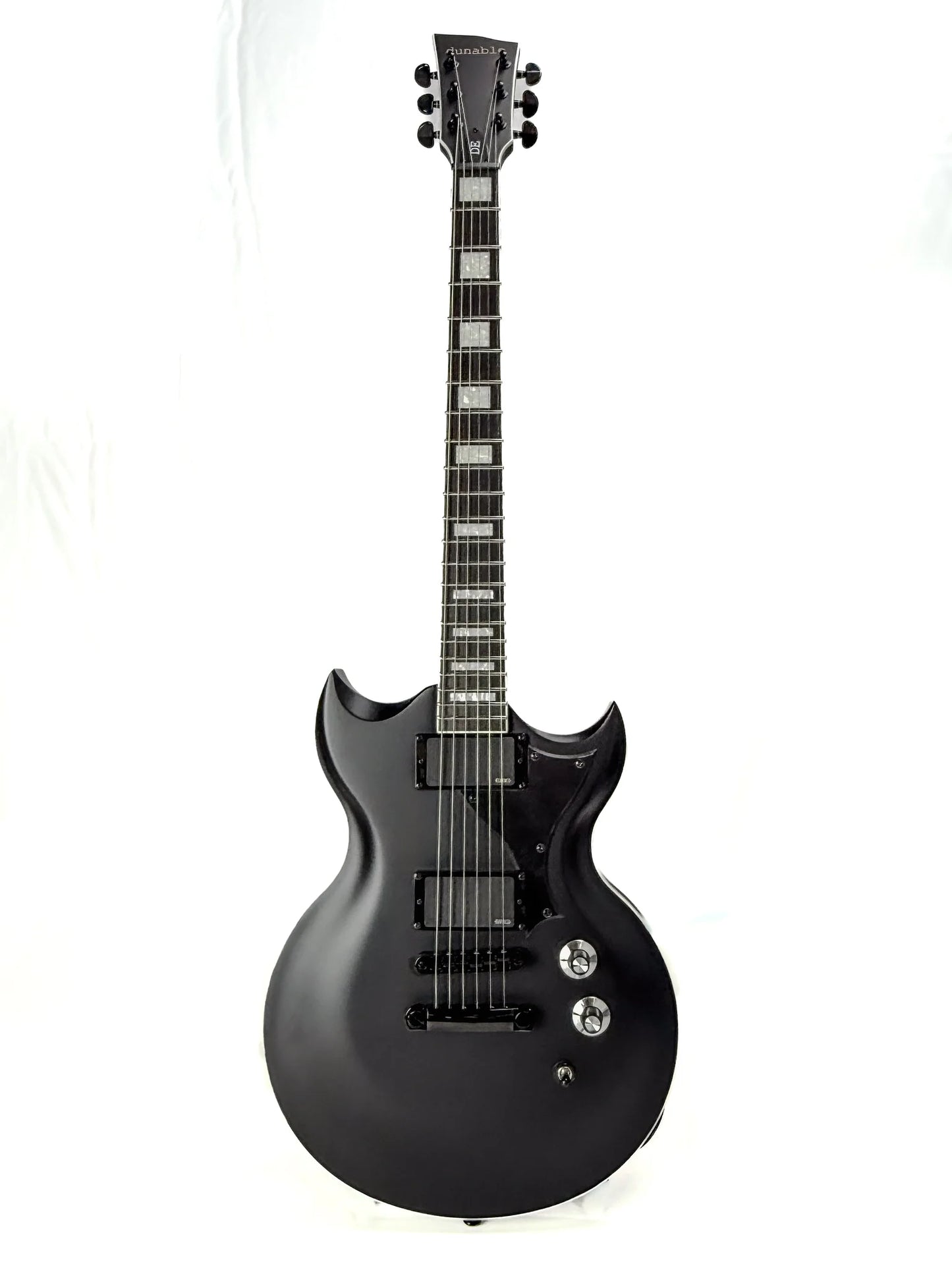 NEW Dunable DE Minotaur Black Matte