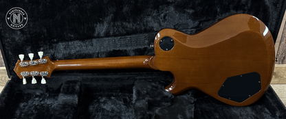 USED Knaggs Kenai 2024 Figured Koa Top