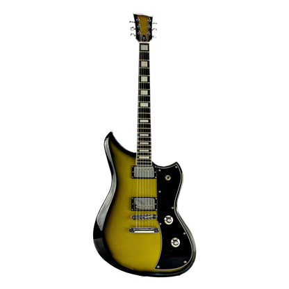 NEW Dunable DE Yeti Aged Silverburst