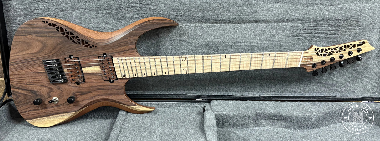 NEW OD Guitars Rhea 6 2024 Rosewood - Northerner Guitars