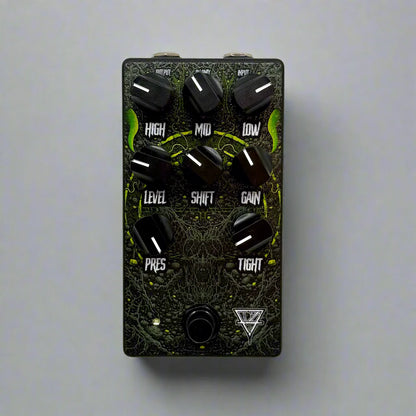 NEW ThisHeavyEarth FleshRot v2