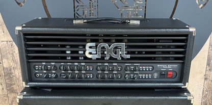 NEW ENGL Special Edition Founders Edition E670FE-6L6