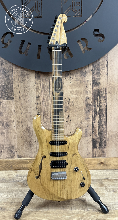 NEW Knaggs Severn X7 HB T2 Pale Moon Drift