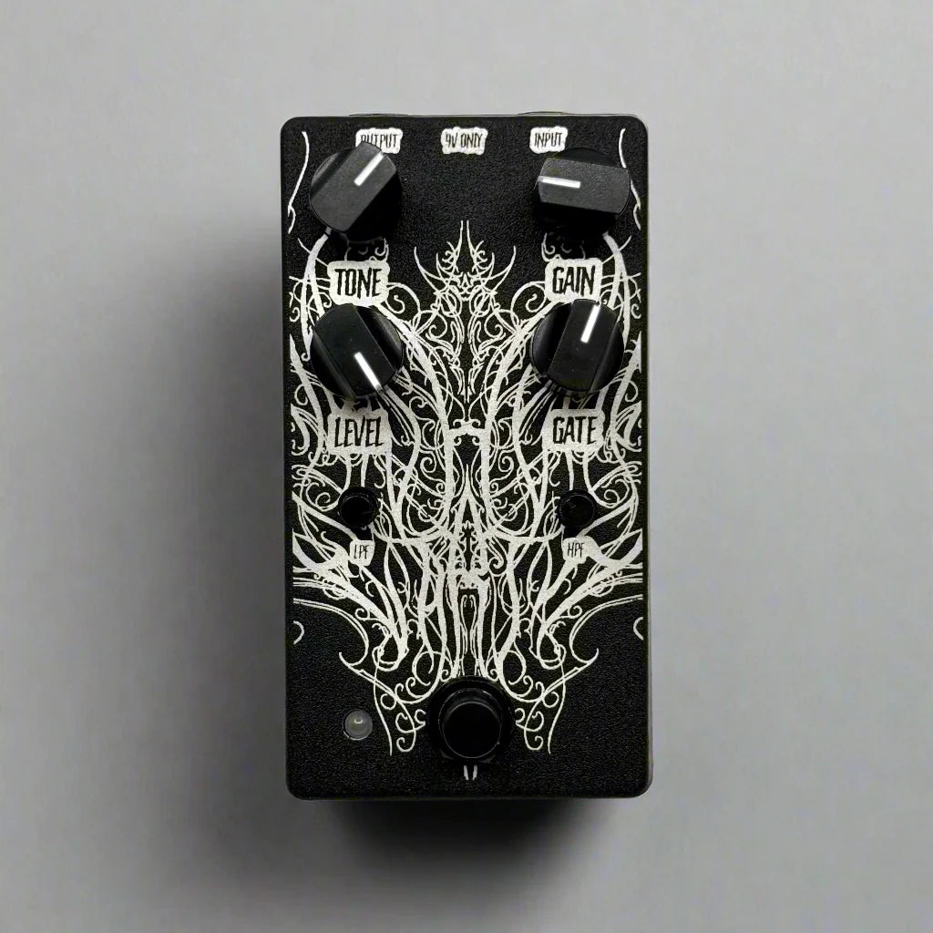 NEW ThisHeavyEarth Overdrive