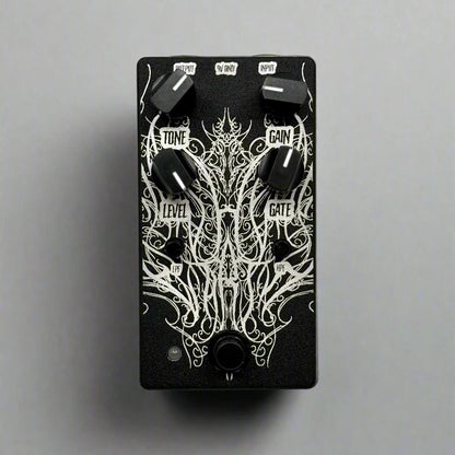NEW ThisHeavyEarth Overdrive