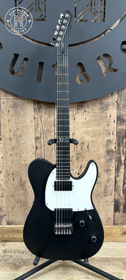 NEW Aristides T/0R Black