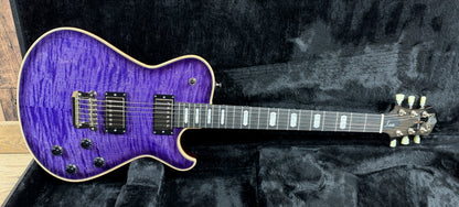 NEW Knaggs Kenai T2 Purple Burst