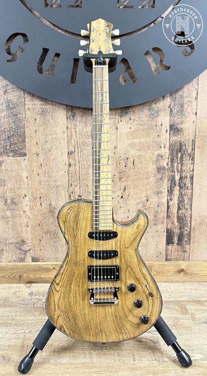 NEW Knaggs Kenai T2 HSS Pale Moon Drift
