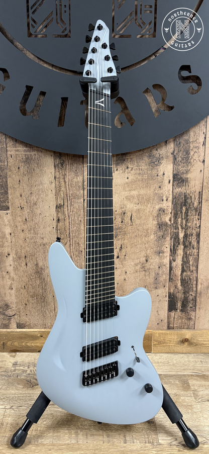NEW Aristides STX8SR Lambo Grey