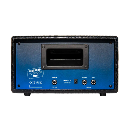 NEW Warhead Amps Warhead Mini 2025 Dime Bolt - Northerner Guitars