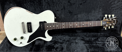 NEW Knaggs Kenai J P2 Creme Heavy Relic