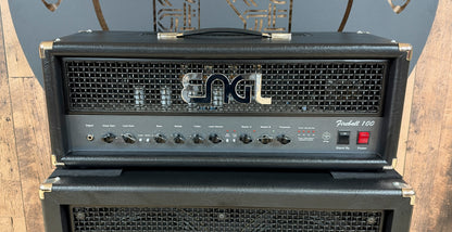 USED ENGL Fireball 100 E635