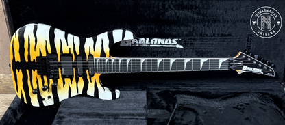 NEW Badlands GX1-Pro Custom Retro Bengal - LIMITED
