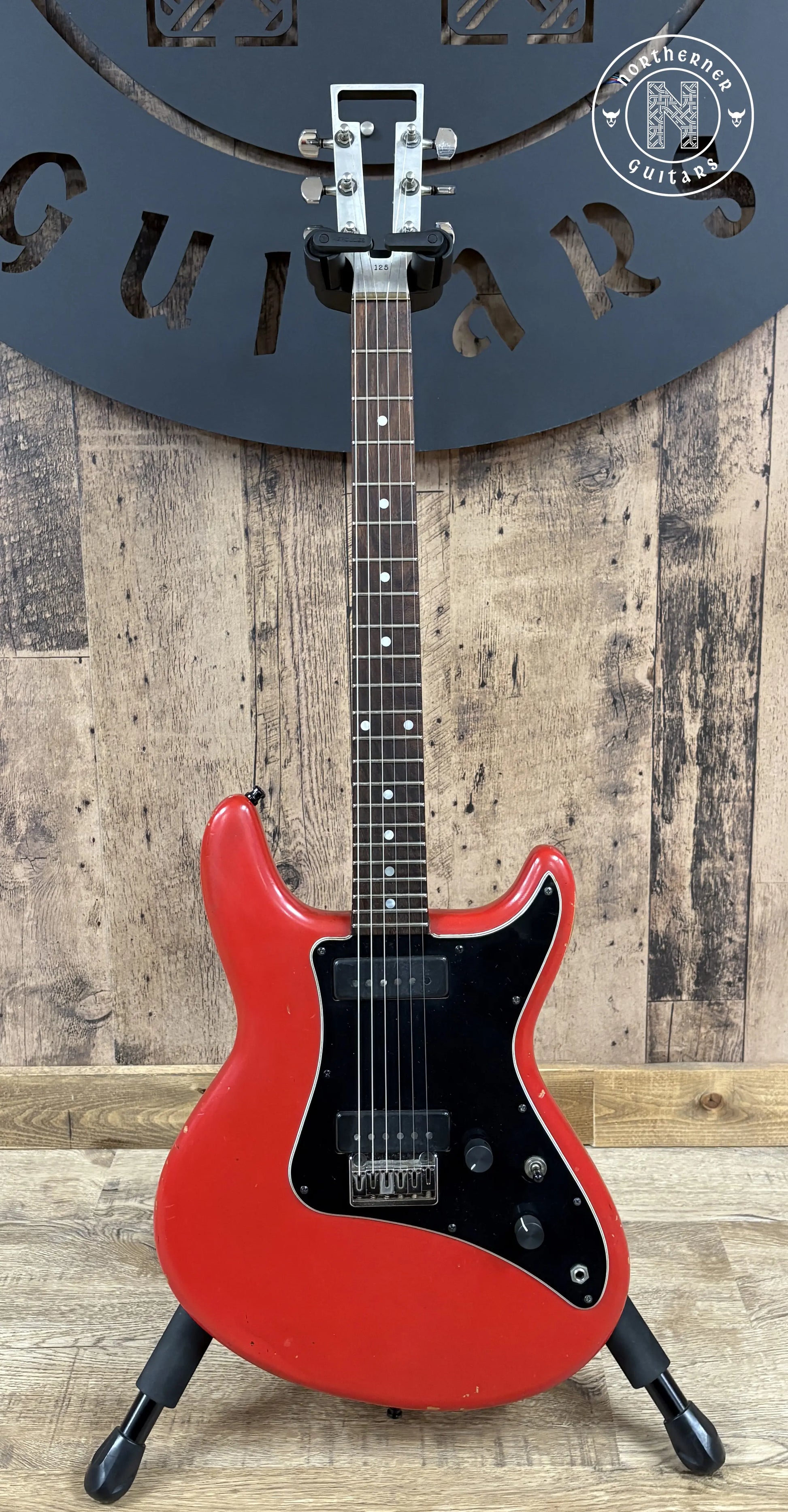 USED Travis Bean TB500 1978 - Northerner Guitars