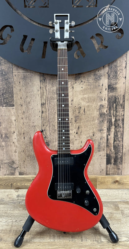 USED Travis Bean TB500 1978 - Northerner Guitars