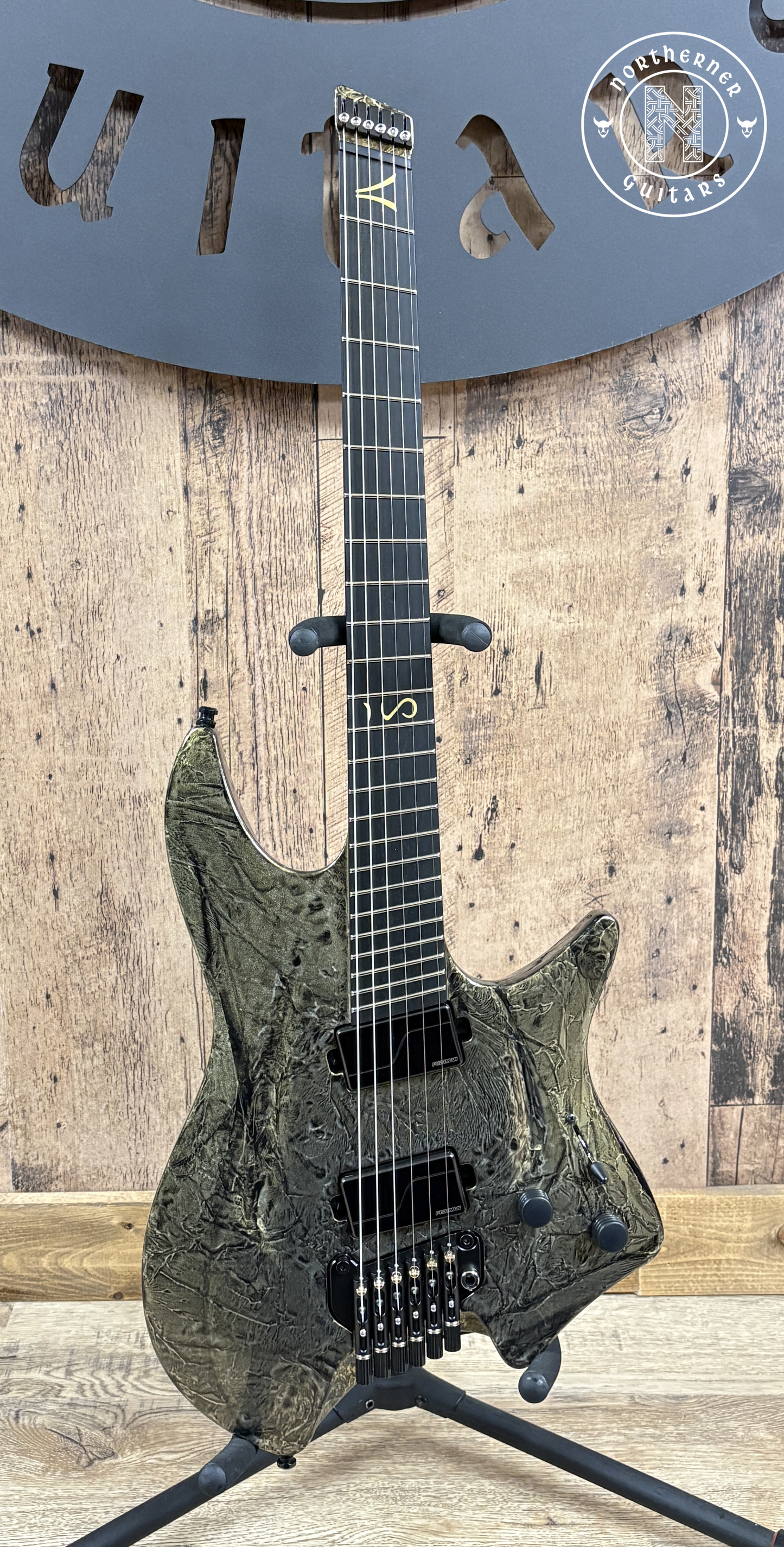 NEW Aristides H/06 Gold Marble Gloss