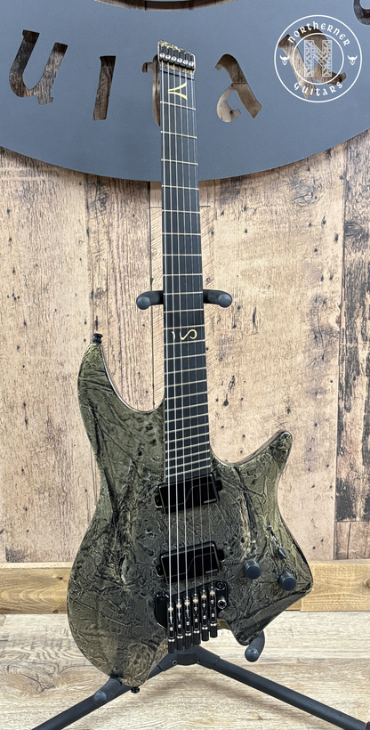 NEW Aristides H/06 Gold Marble Gloss