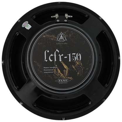 NEW Lichtlaerm Audio LCFR-150 Guitar Speaker