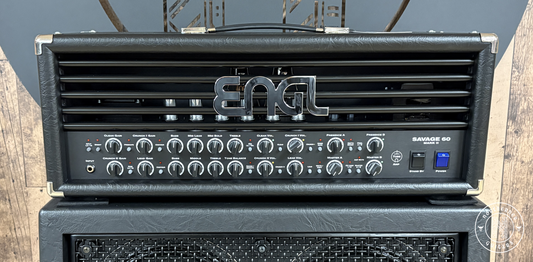 NEW ENGL Savage 60 MKII E630II